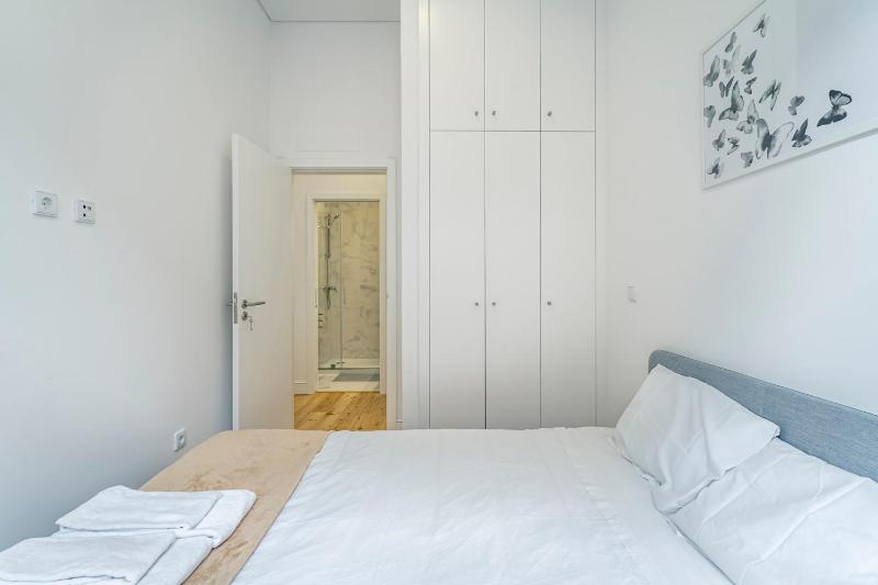 Nomad's Formosa - Apartments Porto - image 6