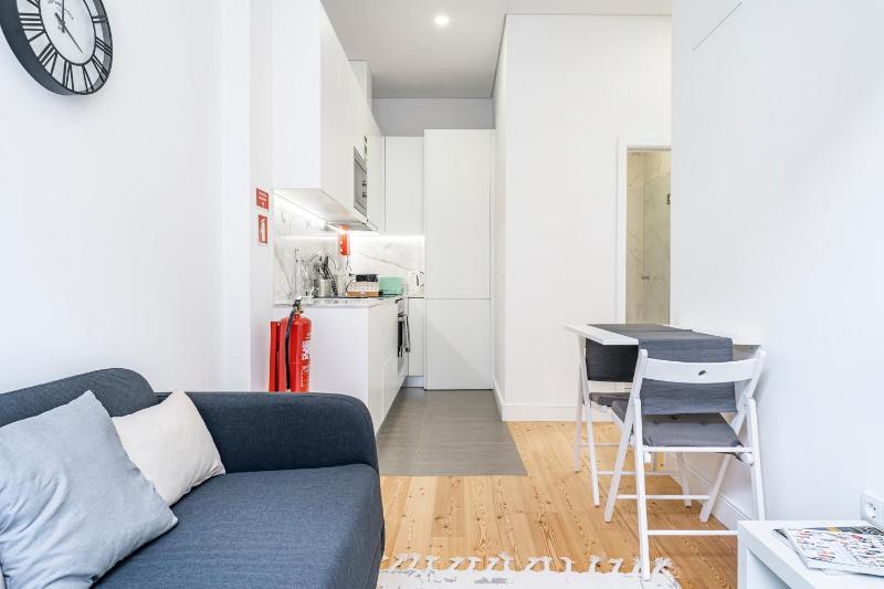 Nomad's Formosa - Apartments Porto - image 14