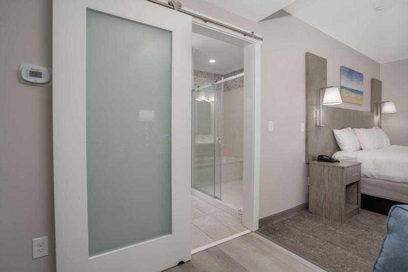 Executive King Suite image 1