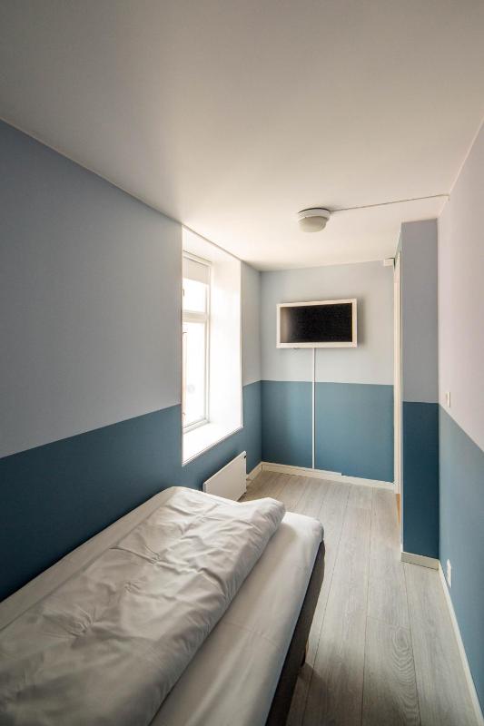 Three-Bedroom Apartment (4 Adults) image 3