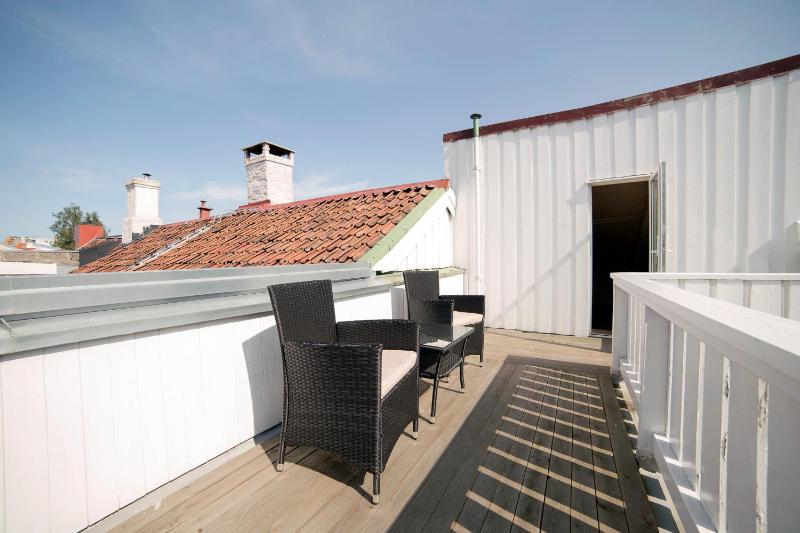 Three-Bedroom Apartment (4 Adults) image 4
