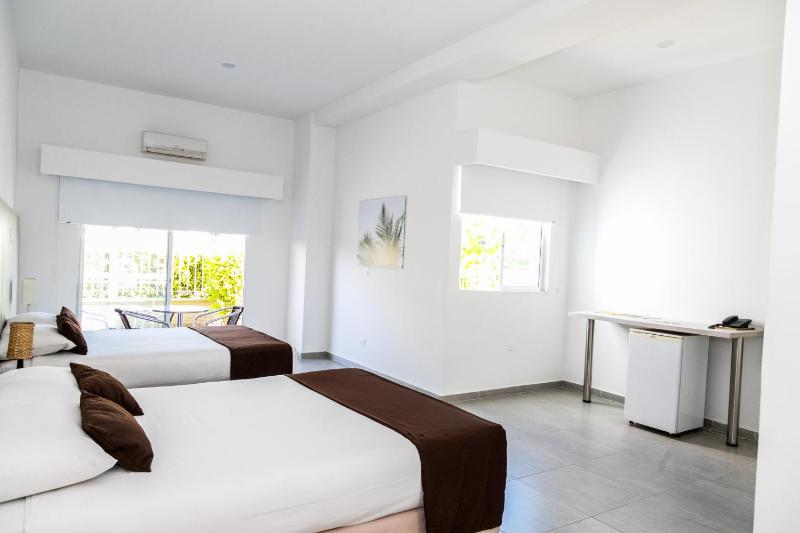 Hotel Palma Verde - image 21