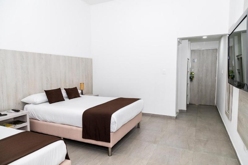 Hotel Palma Verde - image 14