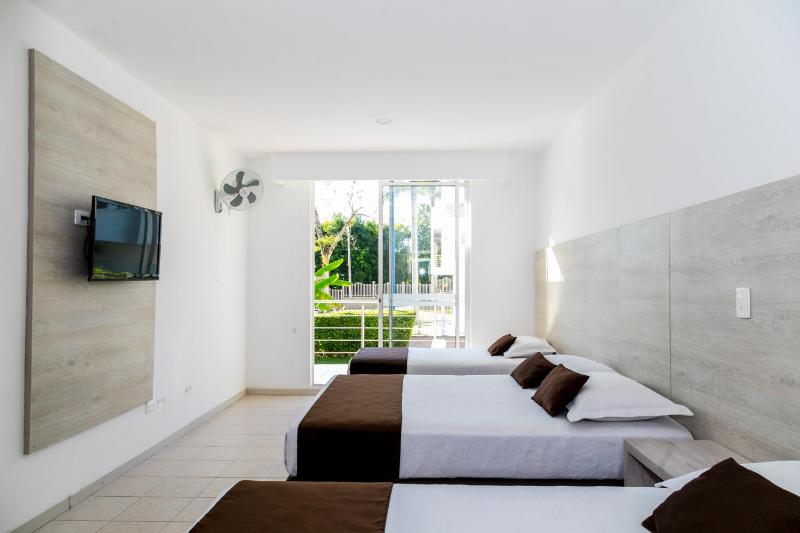 Hotel Palma Verde - image 15