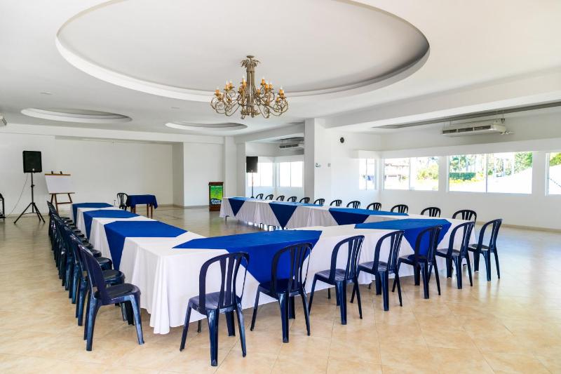 Hotel Palma Verde - image 19
