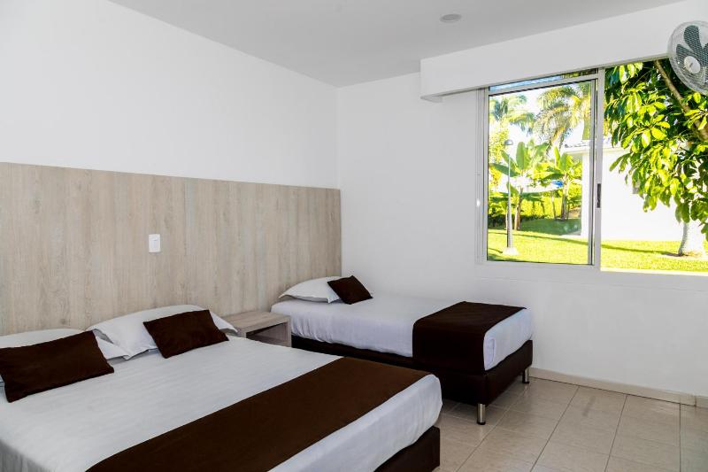 Hotel Palma Verde - image 4