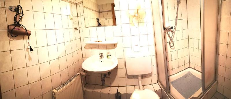 Hotel Hohenstein -Radweg-Messe-Baldeneysee - image 41