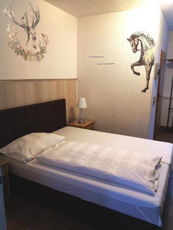 Hotel Hohenstein -Radweg-Messe-Baldeneysee - image 42