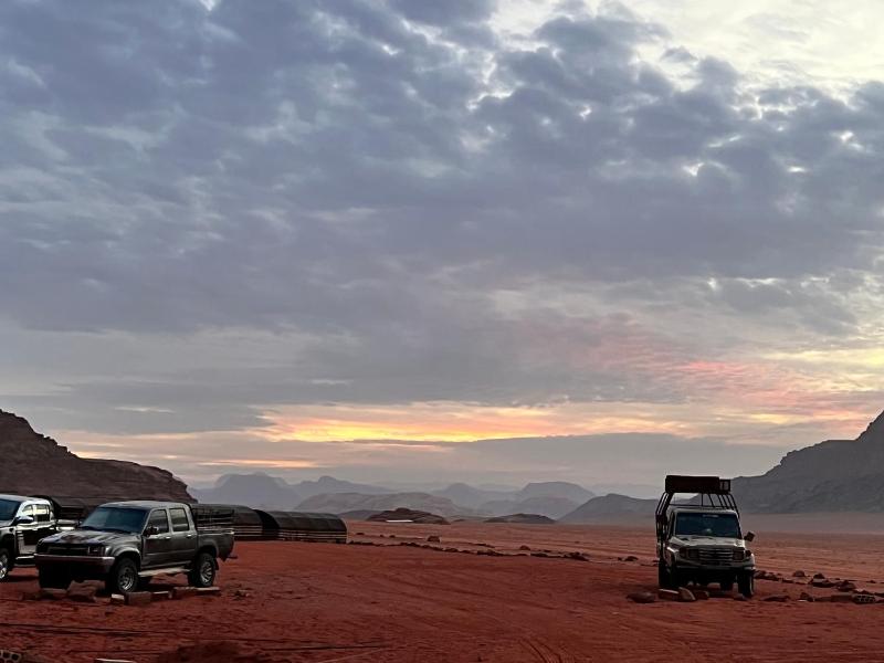 Bedouin Lifestyle Camp - image 7
