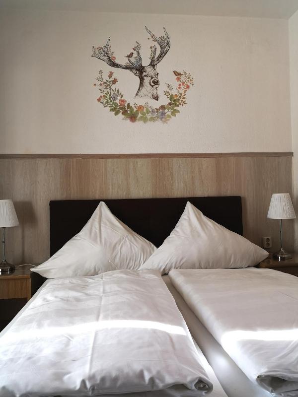 Hotel Hohenstein -Radweg-Messe-Baldeneysee - image 7