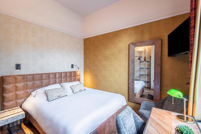 Double or Twin Room image 1