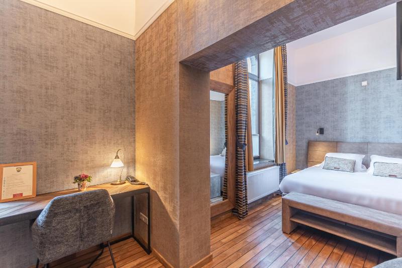 Hotel des Comtes Durbuy - image 18