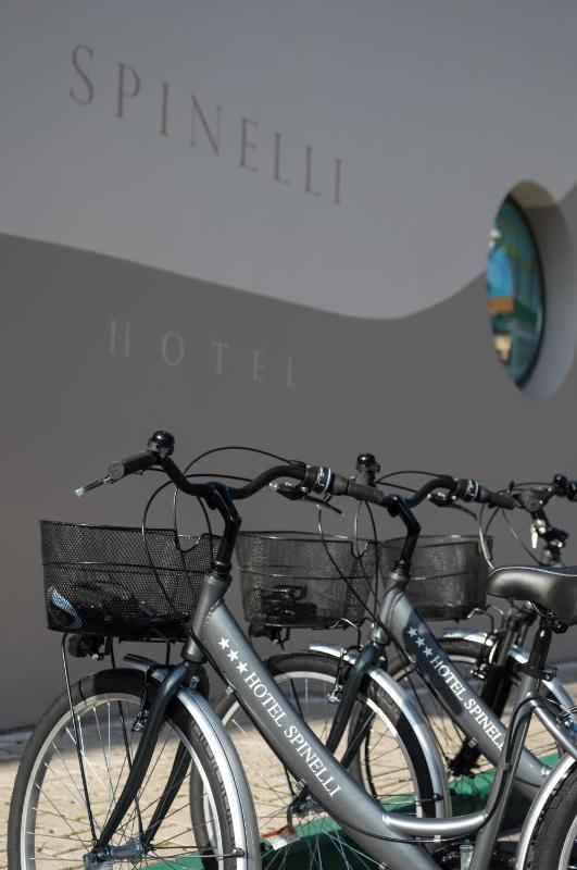 Hotel Spinelli - image 15