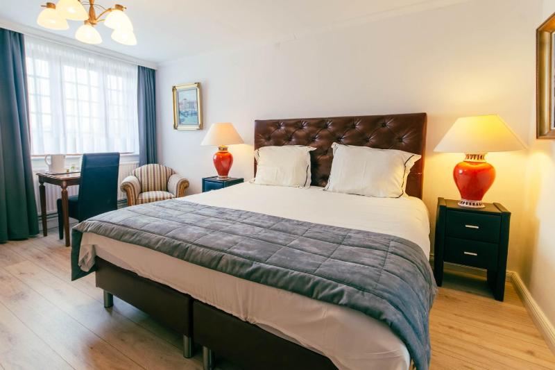 Boutique Hotel Joli Bois - image 35