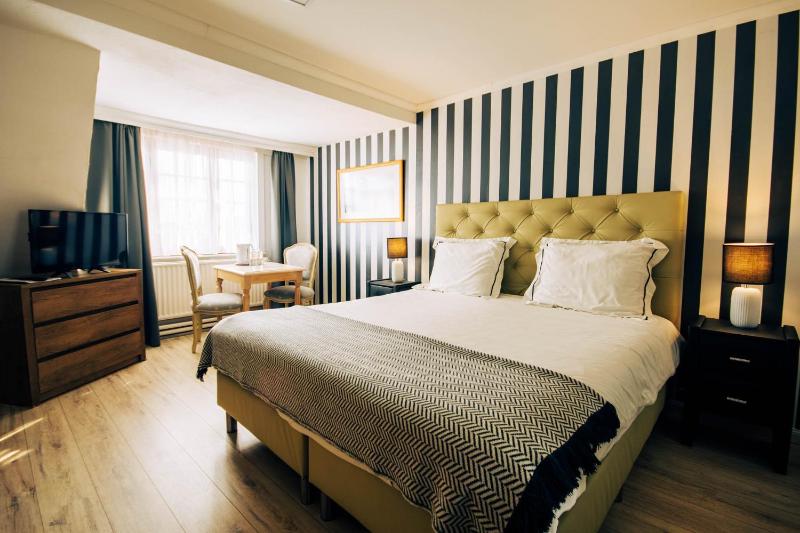 Boutique Hotel Joli Bois - image 38