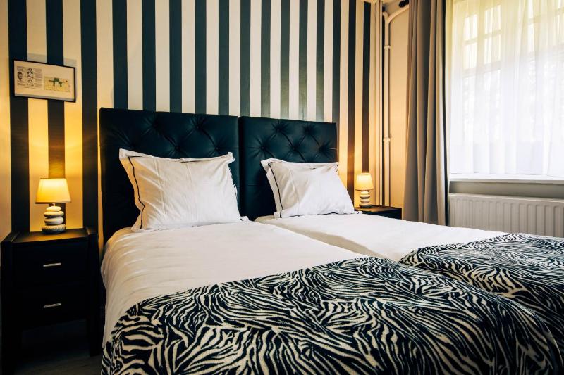 Boutique Hotel Joli Bois - image 30