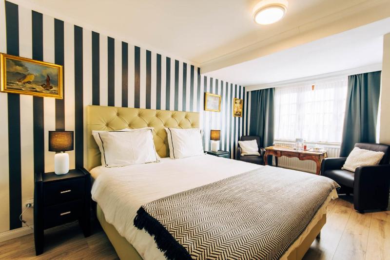 Boutique Hotel Joli Bois - image 25