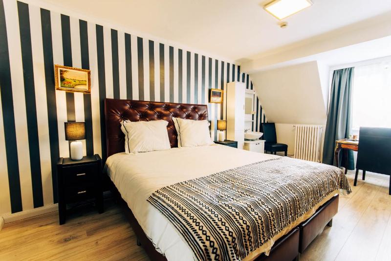 Boutique Hotel Joli Bois - image 24
