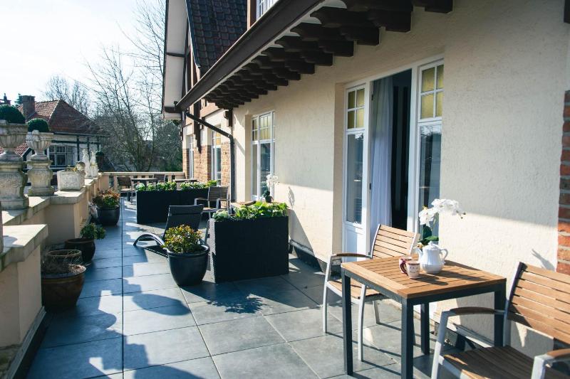 Boutique Hotel Joli Bois - image 23