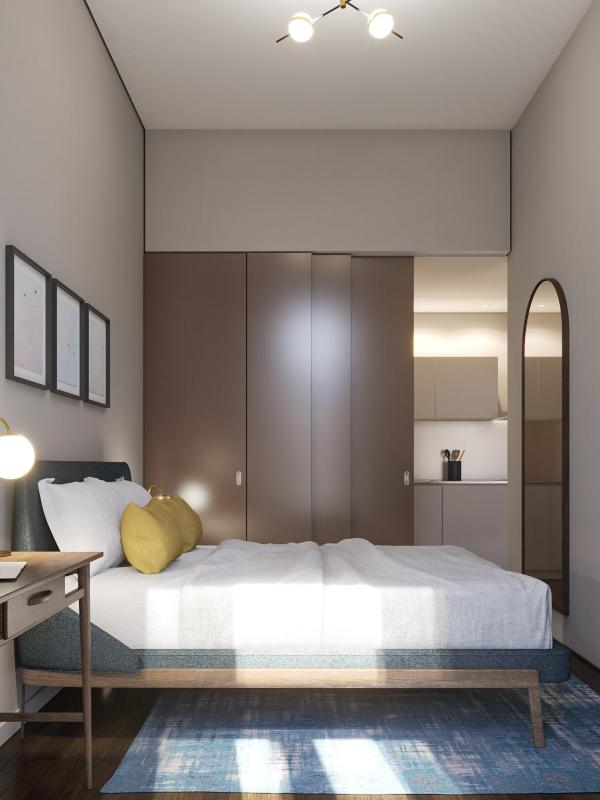 Gallery Townhouse & Home - image 31