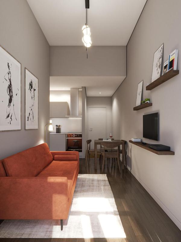 Gallery Townhouse & Home - image 34
