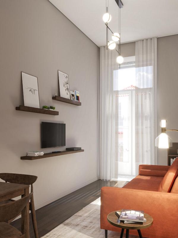Gallery Townhouse & Home - image 41