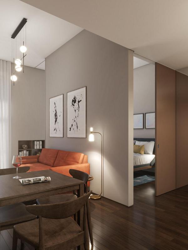Gallery Townhouse & Home - image 29