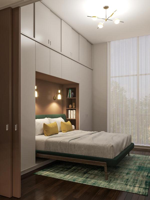 Gallery Townhouse & Home - image 18