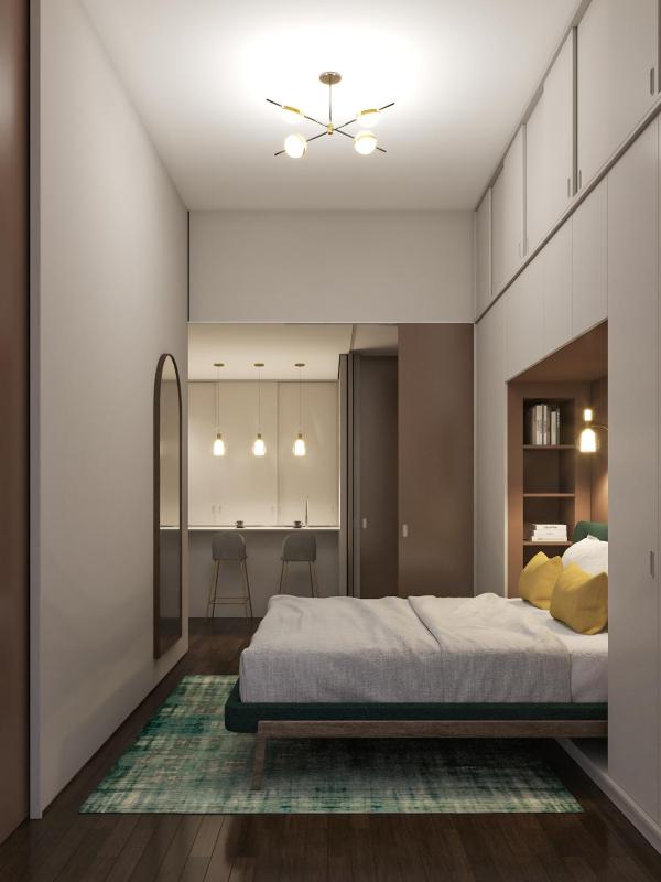 Gallery Townhouse & Home - image 6
