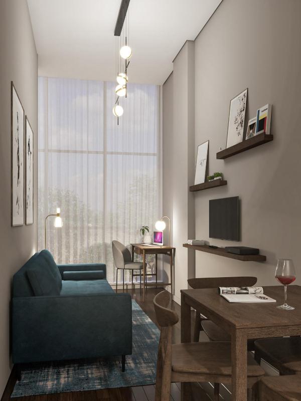 Gallery Townhouse & Home - image 9