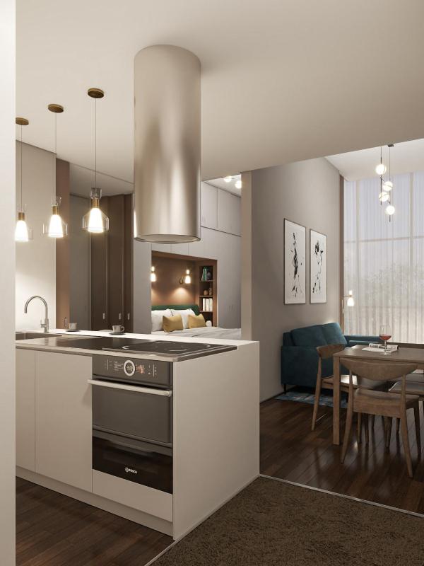 Gallery Townhouse & Home - image 45