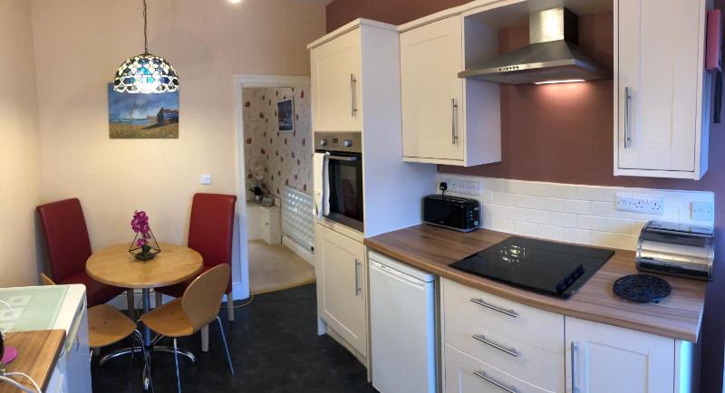 Two-Bedroom Apartment image 4