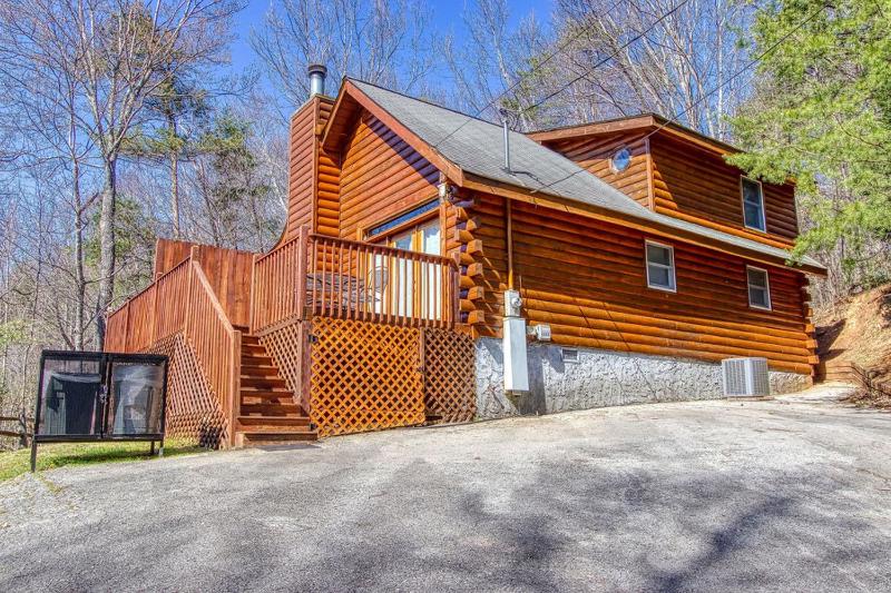 Chalet image 4