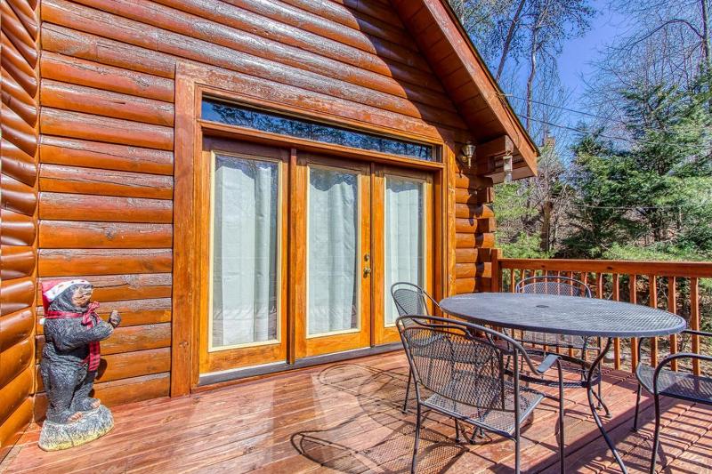 Chalet image 3