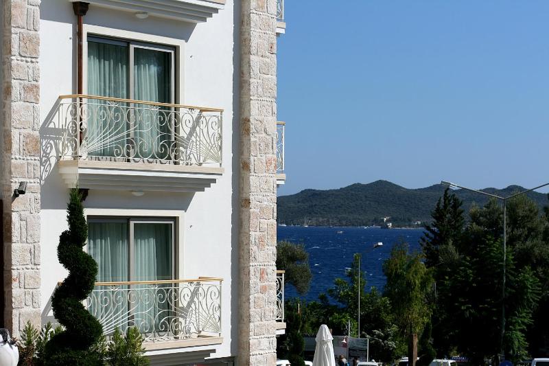 Arnna Hotel - image 13