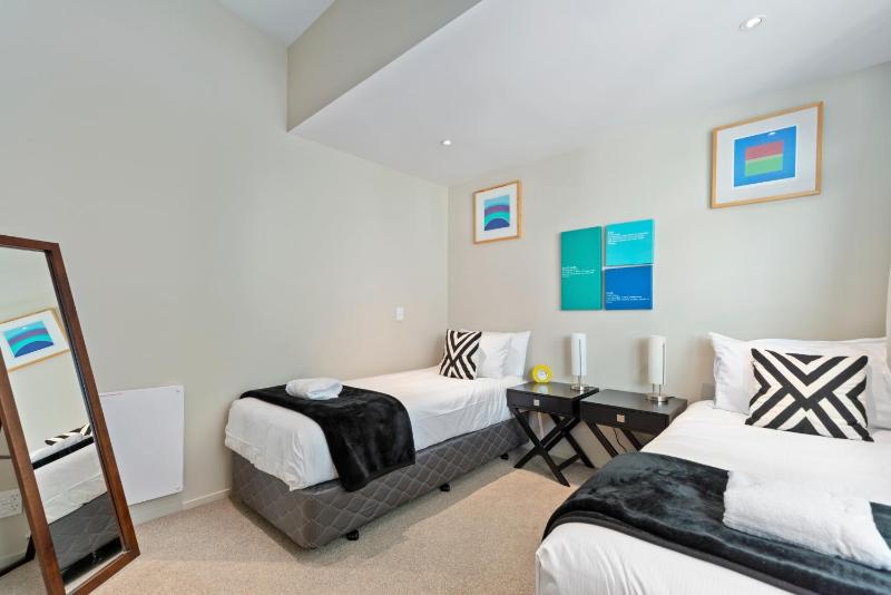 Two Views Taupo Apartment - image 10