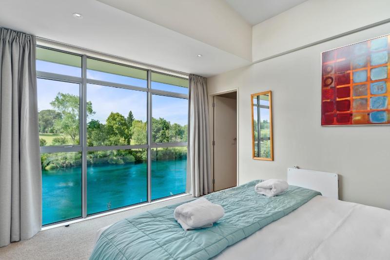 Two Views Taupo Apartment - image 5