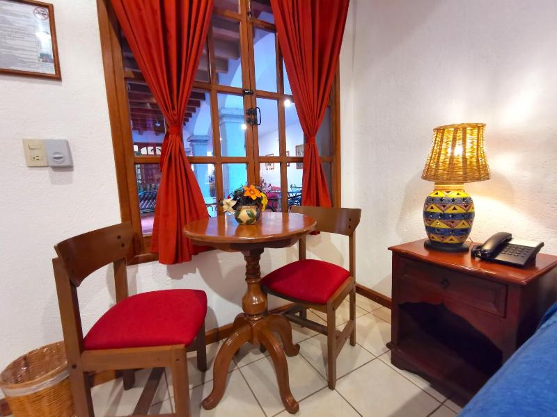 Hotel Casa de la Tía Tere - image 6