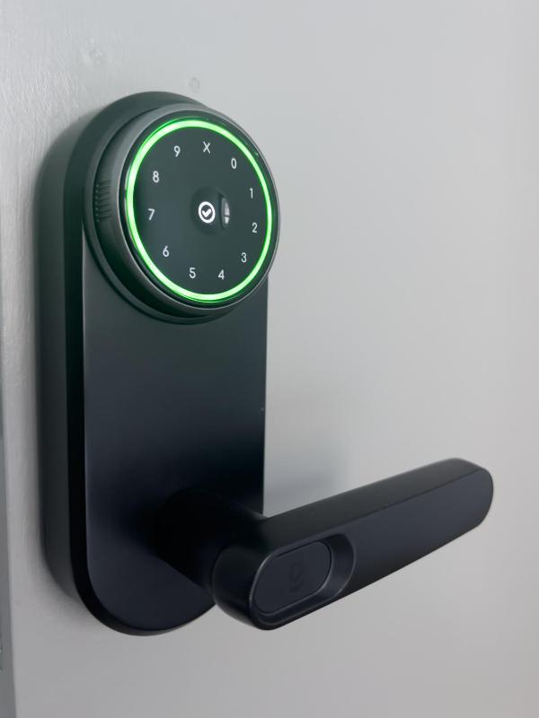 Double Room with Shared Bathroom image 2