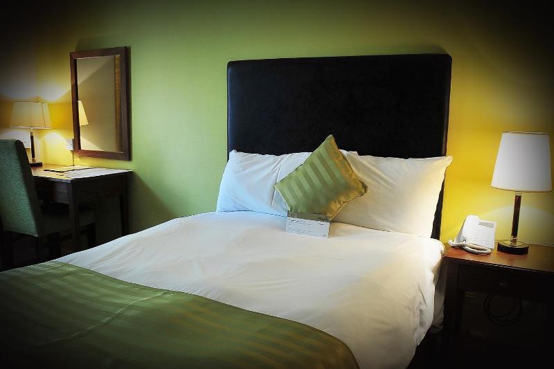 Single Room image 1