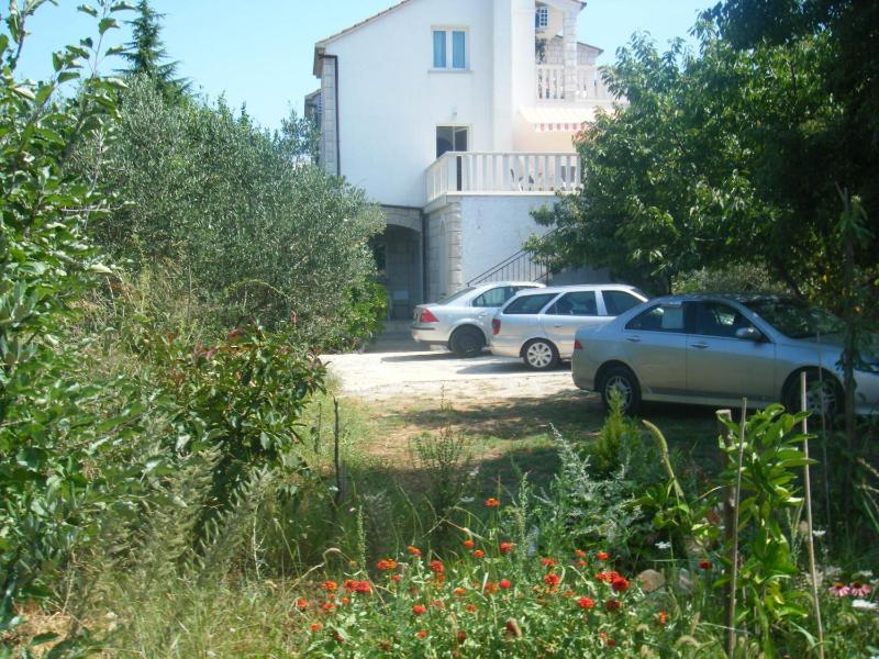 Apartment Villa Green Court - image 7
