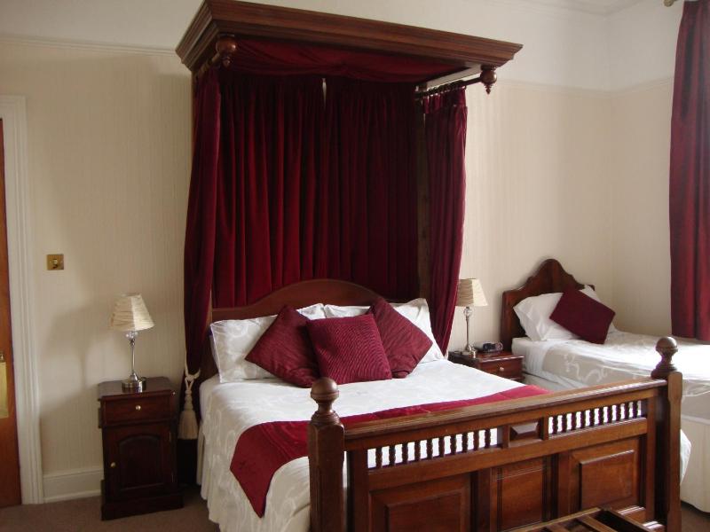 Superior Double Room image 2