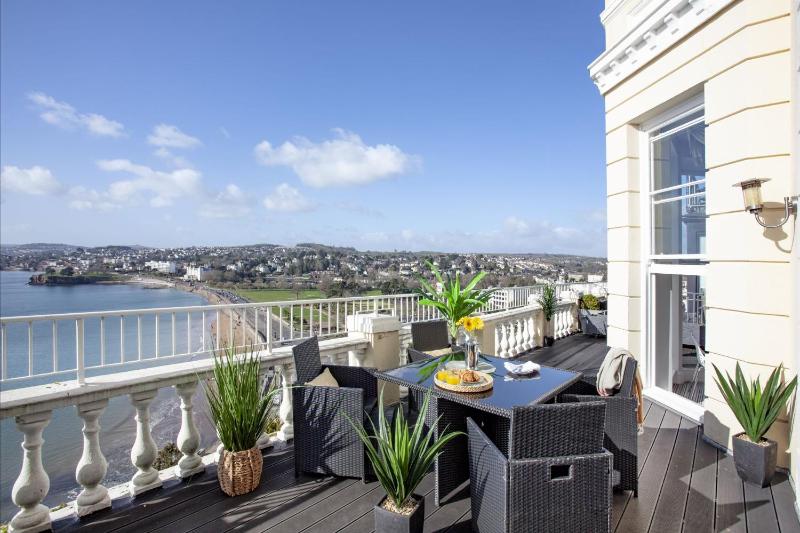 Sea-la-vie - Sea views Balcony Wi-fi - image 1