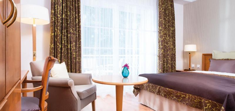 Single Room image 3