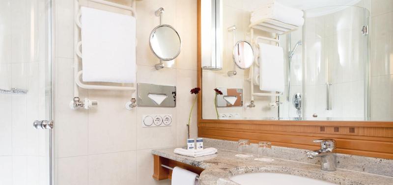 Single Room image 1