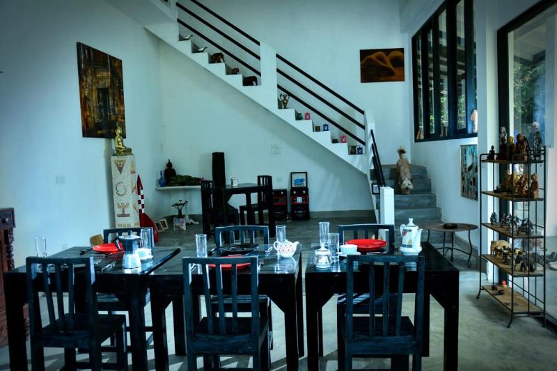 Hotel Sigiriya Kele - image 4