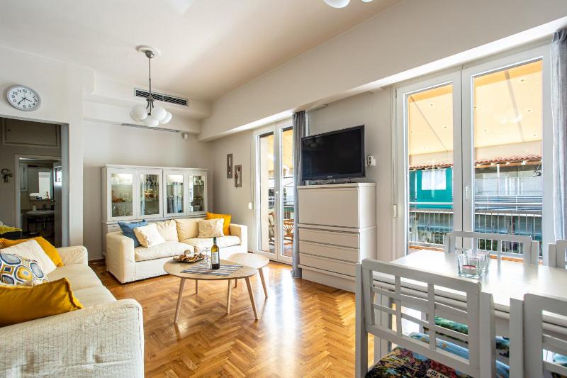 Penthouse Apartment image 4