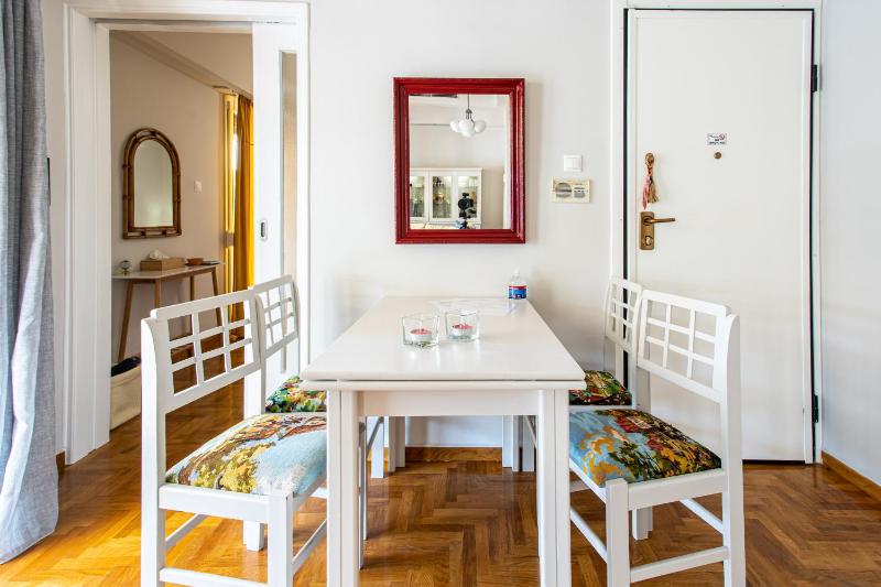 Penthouse Apartment image 2