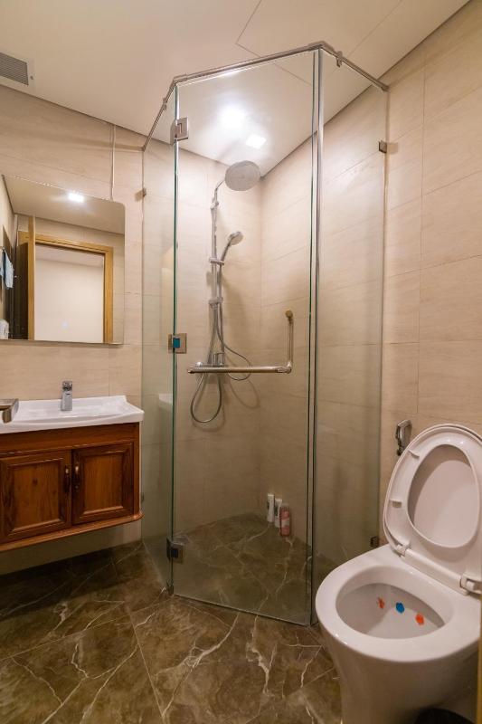 FLC SEA TOWER APARMENT Hừng Đông GIÁP BIỂN HỒ BƠI - image 15