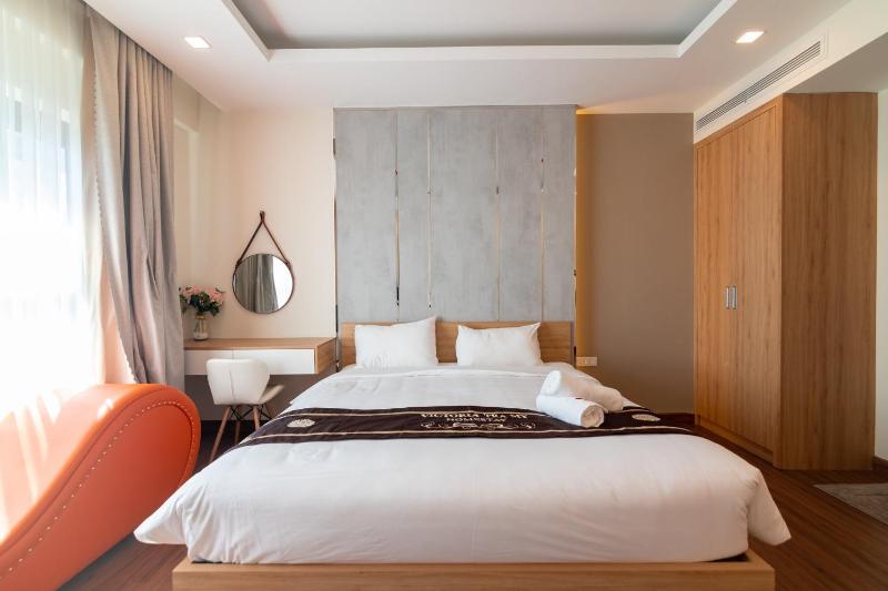 FLC SEA TOWER APARMENT Hừng Đông GIÁP BIỂN HỒ BƠI - image 16